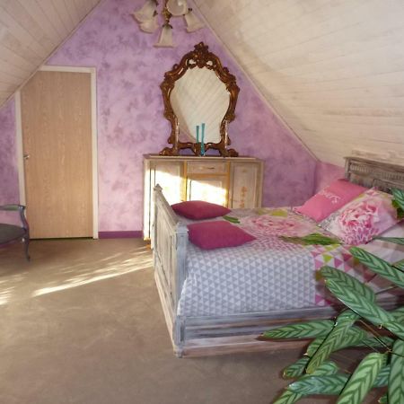 Le Patio D'Eric B&B Aubigny-au-Bac エクステリア 写真