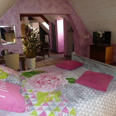 Le Patio D'Eric B&B Aubigny-au-Bac エクステリア 写真