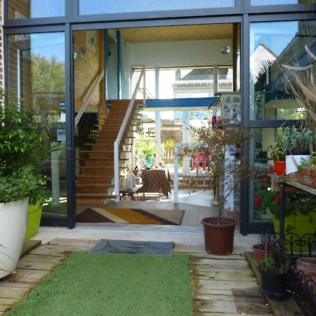 Le Patio D'Eric B&B Aubigny-au-Bac エクステリア 写真