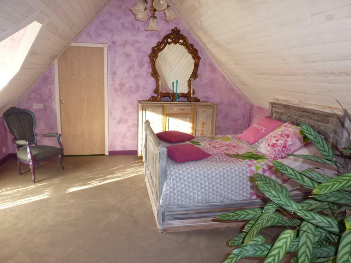 Le Patio D'Eric B&B Aubigny-au-Bac エクステリア 写真