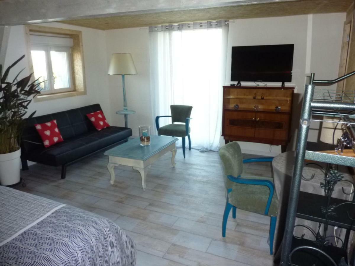 Le Patio D'Eric B&B Aubigny-au-Bac エクステリア 写真