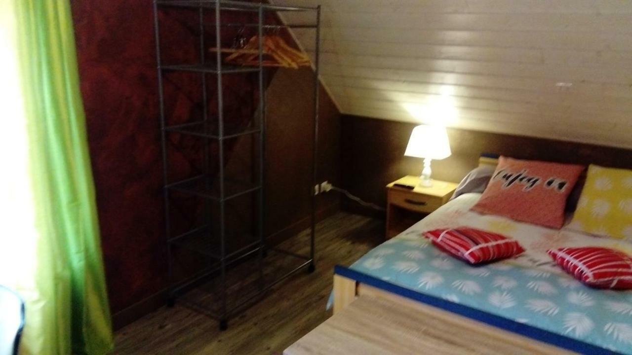 Le Patio D'Eric B&B Aubigny-au-Bac エクステリア 写真