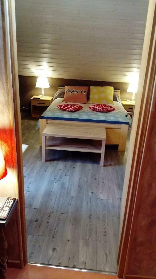 Le Patio D'Eric B&B Aubigny-au-Bac エクステリア 写真